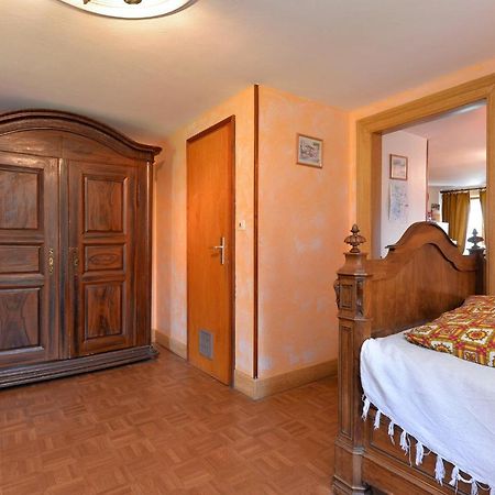 Gites Ou Chambres D'Hotes A La Ferme Orbey Exterior photo
