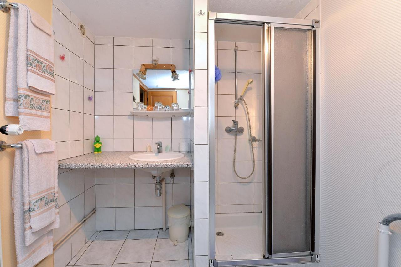 Gites Ou Chambres D'Hotes A La Ferme Orbey Exterior photo